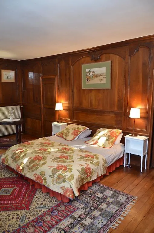 Maison De Benedicte Bed & Breakfast Saint-Brieuc