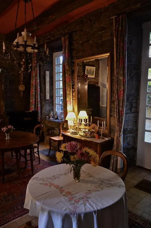 Maison De Benedicte Bed & Breakfast Saint-Brieuc