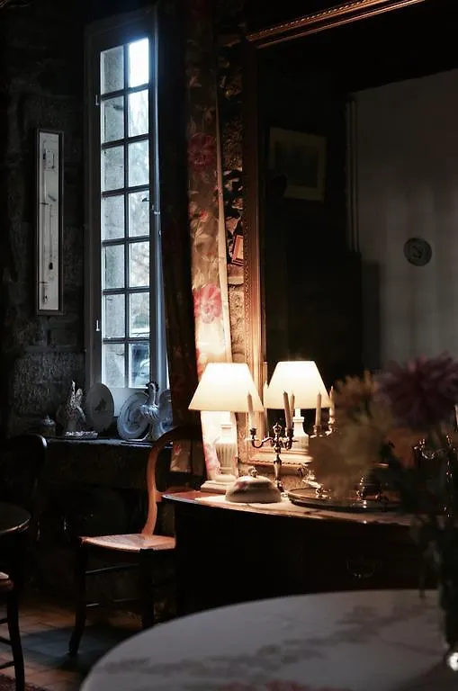 Maison De Benedicte Bed & Breakfast Saint-Brieuc France