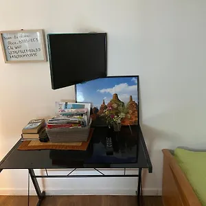 Petit Fonctionnel Independant Appartement