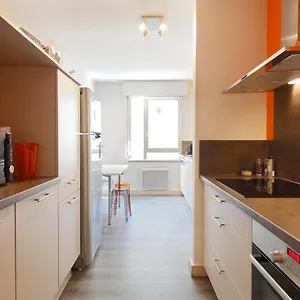  Apartment Moustier - Welkeys France
