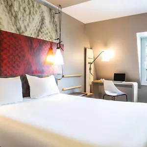 *** Hotel Ibis Gare Du Nord La Fayette France