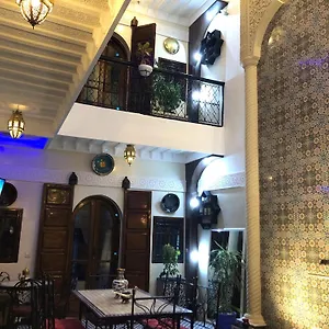 Lalla Merieme Marocco