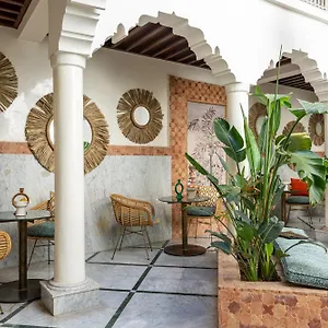 Lamdina Marocco
