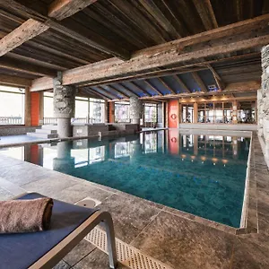 ***** Aparthotel Cgh Boutique Le Nevada France