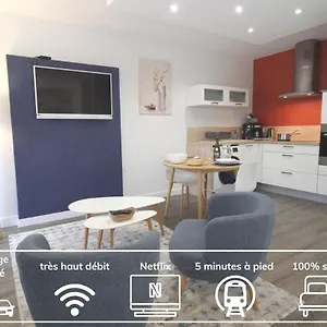 Bagot Appartement