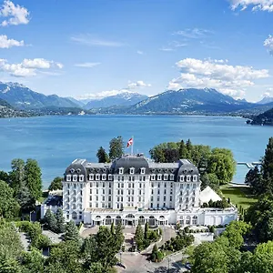 Impérial Palace Francia