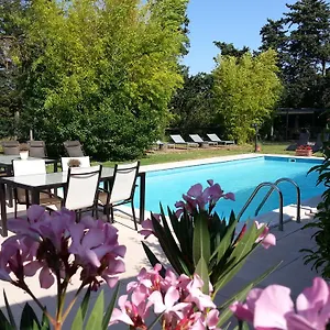 *** Bed & Breakfast Mas La Provence France