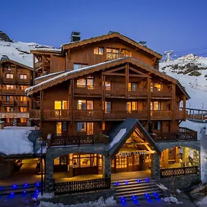 **** Aparthotel Val 2400 France