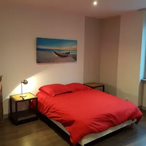 Daou-robien Appartement