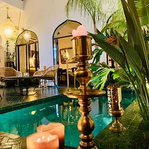 Dar Yasaman Marocco