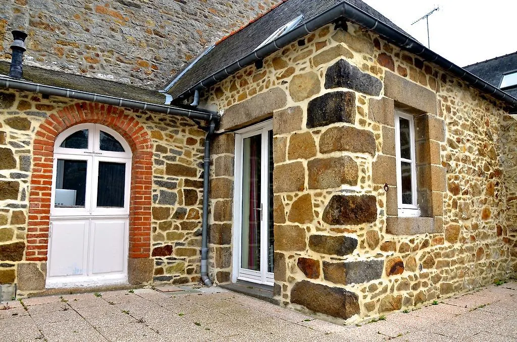 Maison De Benedicte Saint-Brieuc Oda ve Kahvaltı