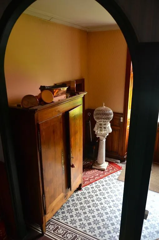 Maison De Benedicte Saint-Brieuc Fransa