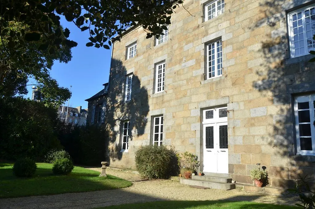 Maison De Benedicte Saint-Brieuc
