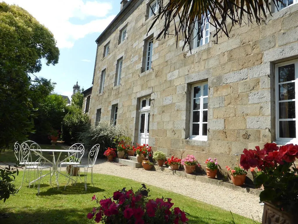 Oda ve Kahvaltı Maison De Benedicte Saint-Brieuc