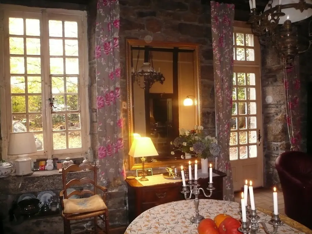 Maison De Benedicte Saint-Brieuc