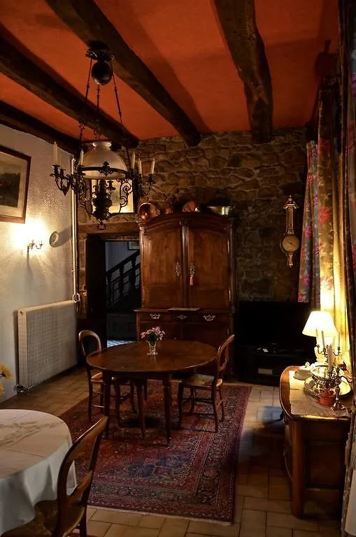 Maison De Benedicte Saint-Brieuc